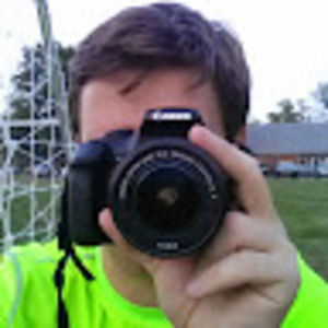 Meet your Posher, William